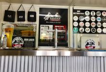 Matutu Brewery景点图片