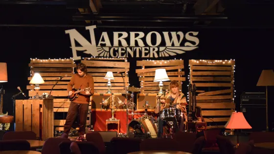 Narrows Center for the Arts