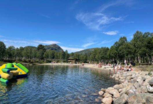 Hegni Recreation Area景点图片