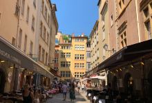 quartier Renaissance Saint Jean景点图片