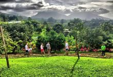Granja Eco Turistica Victoria景点图片