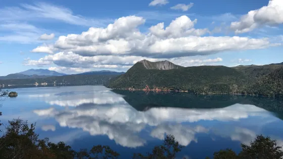 摩蘇山