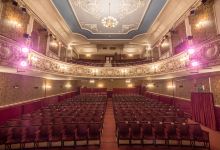Lancaster Grand Theatre景点图片