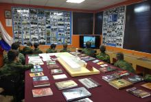 People From Zauralye Memory Museum景点图片