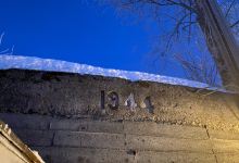 Andersgrotta WWII Bomb Shelter景点图片