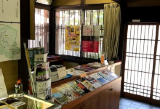 鉄の歴史博物館景点图片