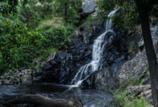 Ingalalla Falls景点图片
