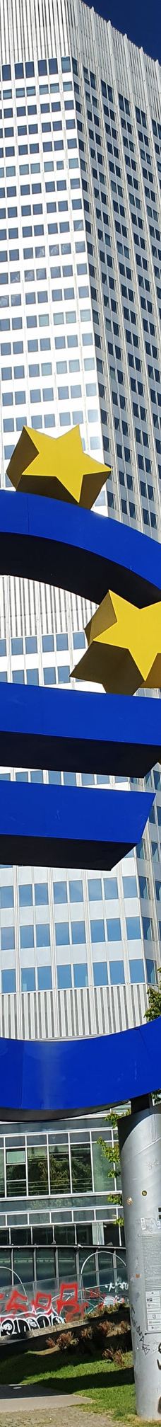 欧元塔-法兰克福