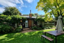 Hunter's Wines Cellar Door & Wine Shop景点图片