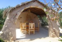 Dar Jilani La maison des Arts & Métiers景点图片