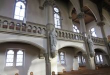 Sankt Johannis Kirche景点图片