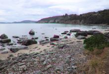 Hinsby Beach景点图片