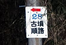 Group of Tsukasaki Ancient Mound景点图片