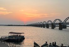 Pushkar Ghat景点图片
