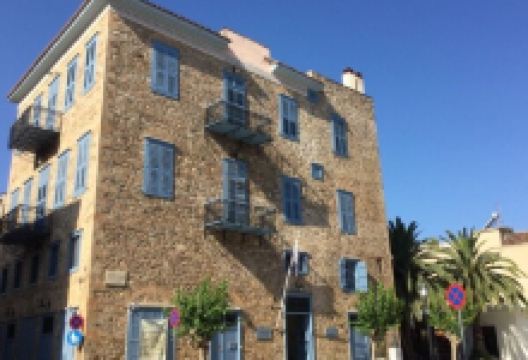 战争博物馆景点图片