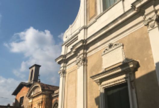 Church of Santa Maria景点图片