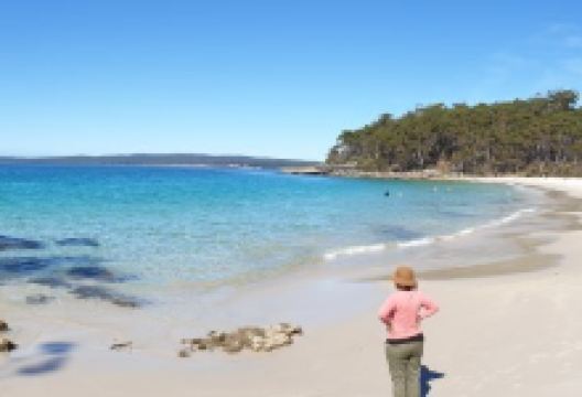 Greenfield Beach景点图片