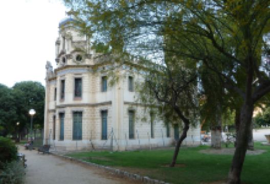 Quinta de Sant Rafael景点图片