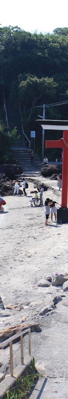 荒平天神(菅原神社)-鹿屋市