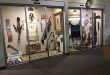 Heritage of the Americas Museum景点图片