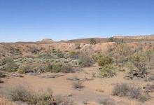 Henbury Meteorites Conservation Reserve景点图片
