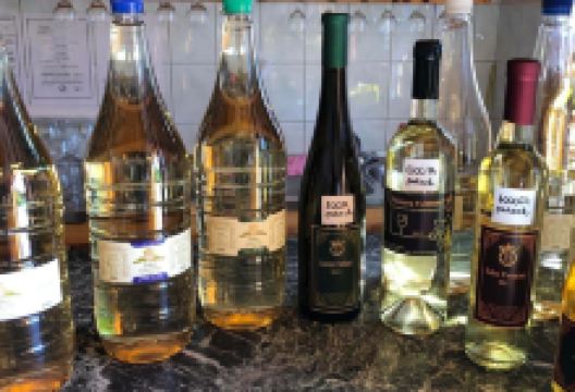 Soltesz Family Vinery景点图片