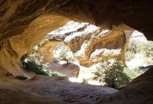 Moonshine Arch景点图片