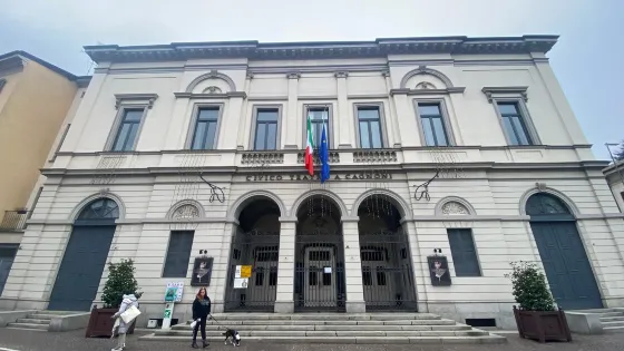 Teatro Cagnoni