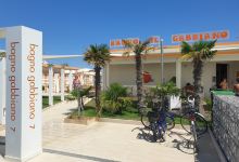 Bagno Il Gabbiano 7景点图片