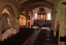 Eglise Saint-Jean-Baptiste景点图片