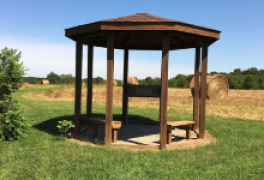 Osage Village State Historic Site景点图片