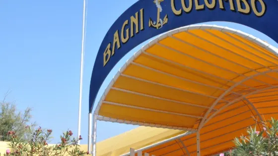 Bagni Colombo