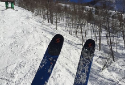 Hakuba Central Snowsports购物图片