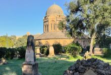Ta’ Braxia Cemetery景点图片