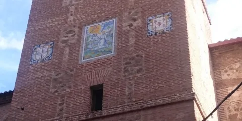 Church of San Francisco