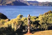 Karaka Point Walk景点图片