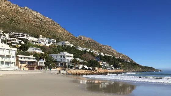 Bikini Beach