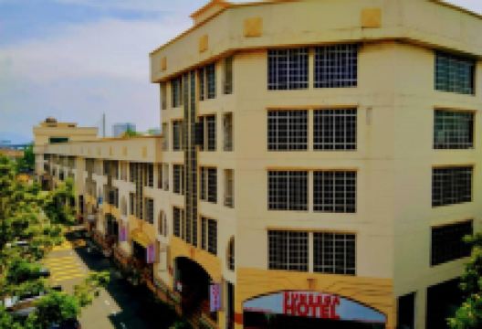 SUNSEGA PROPERTY SDN BHD景点图片