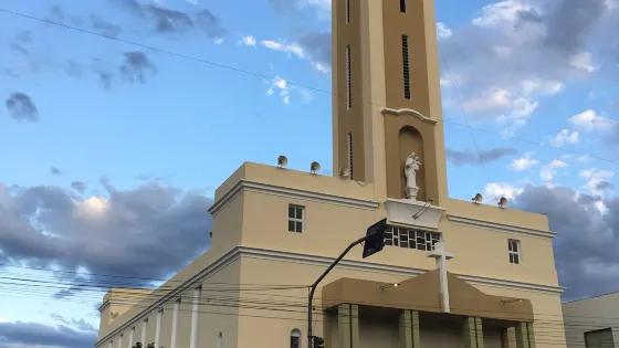 Catedral Nossa Senhora da Guia