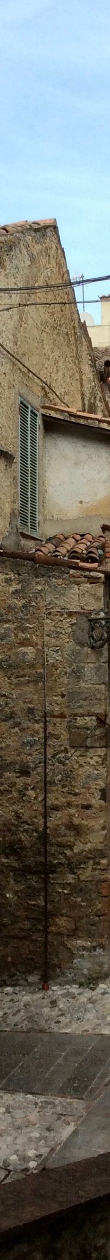 Ghetto ebraico-威尼斯