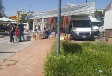 Mercatino Settimanale景点图片