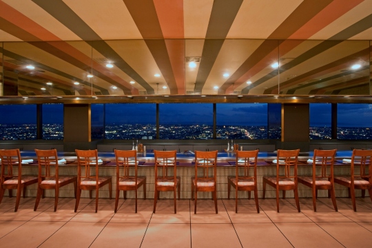 Teppanyaki Sazanka餐厅图片