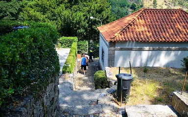 Centro Interpretativo do Vale Glaciar do Zezere