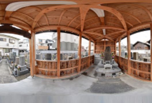 Zenpukuji景点图片