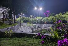 Danau Sipin (DANSIP)景点图片