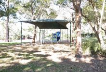 Rainworth Park景点图片
