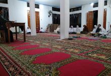 Mushallah NUR AKMAL景点图片