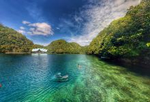 Bucas Grande Island景点图片