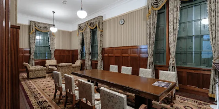 敦賀市立博物館