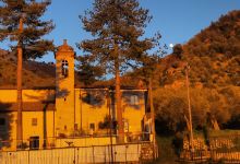 Santuario della Madonna de' Piternis景点图片